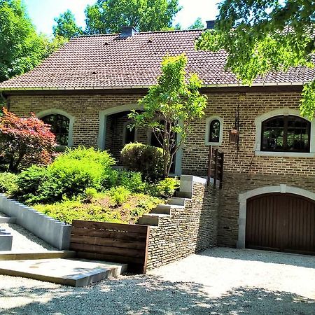 Villa Sous-Bois Marie Spa Eksteriør billede