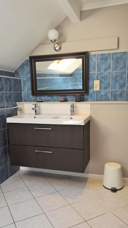Villa Sous-Bois Marie Spa Eksteriør billede