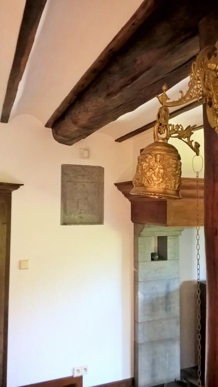 Villa Sous-Bois Marie Spa Eksteriør billede