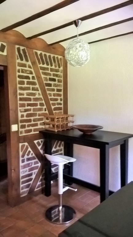 Villa Sous-Bois Marie Spa Eksteriør billede