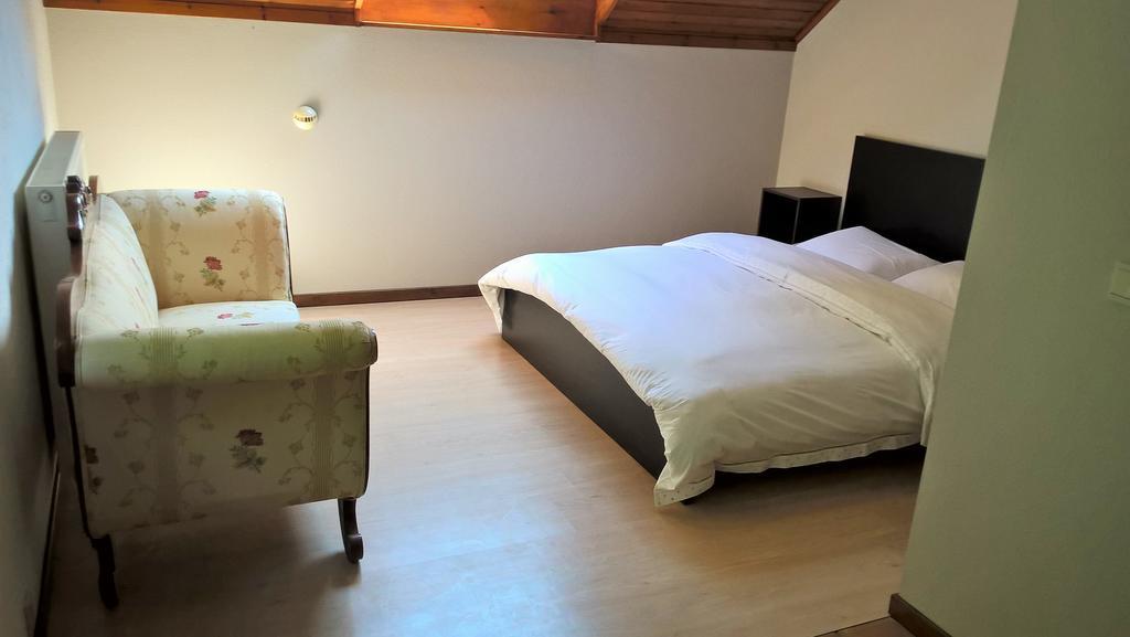 Villa Sous-Bois Marie Spa Eksteriør billede
