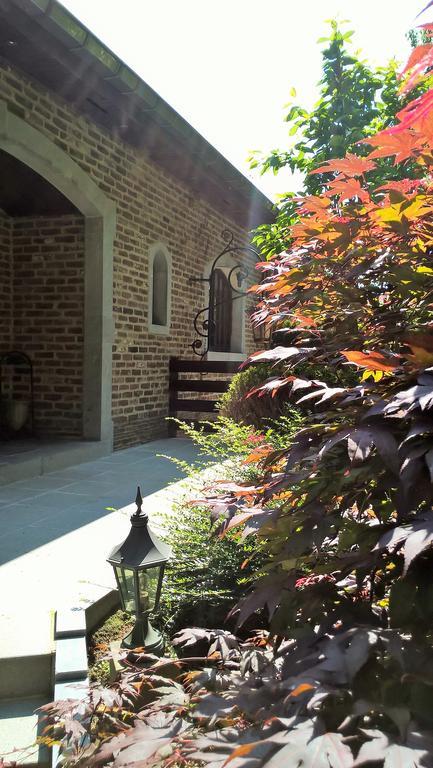 Villa Sous-Bois Marie Spa Eksteriør billede