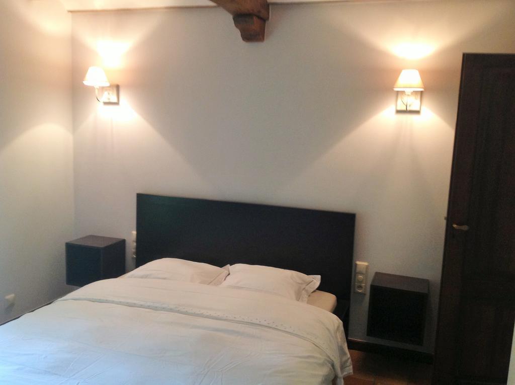 Villa Sous-Bois Marie Spa Eksteriør billede