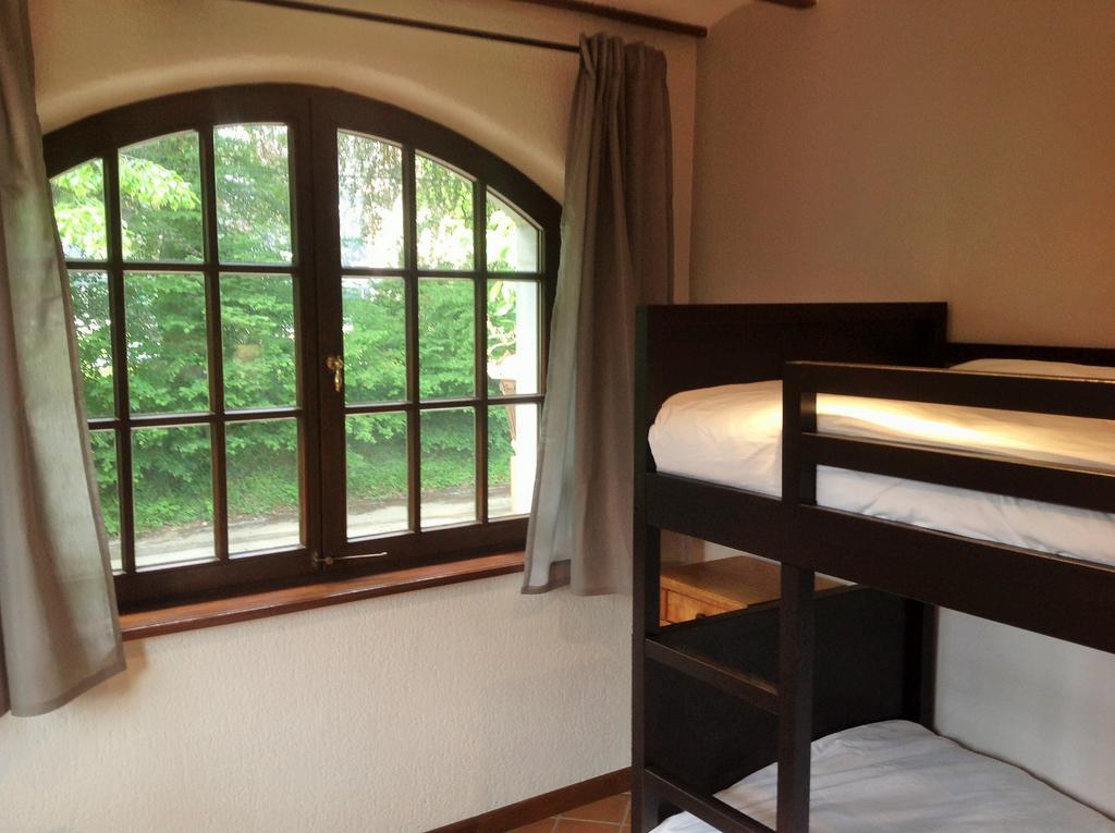Villa Sous-Bois Marie Spa Eksteriør billede